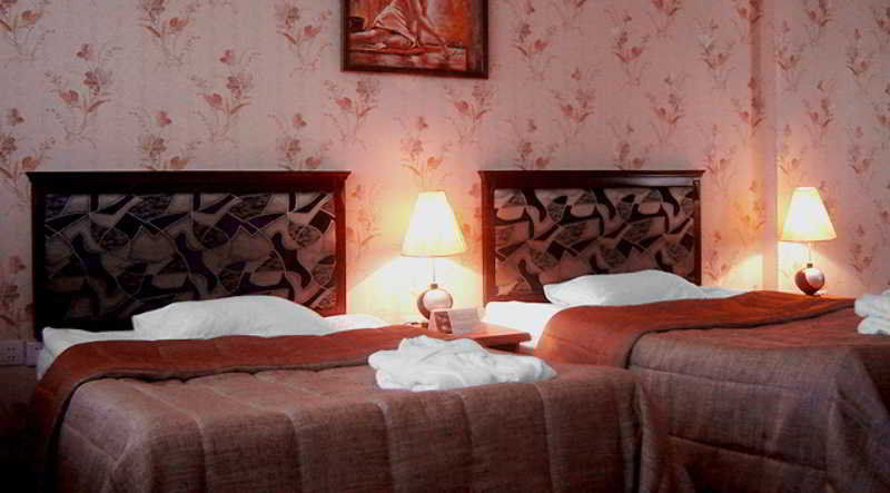 Golden Dragon Hotel Bishkek Exterior foto